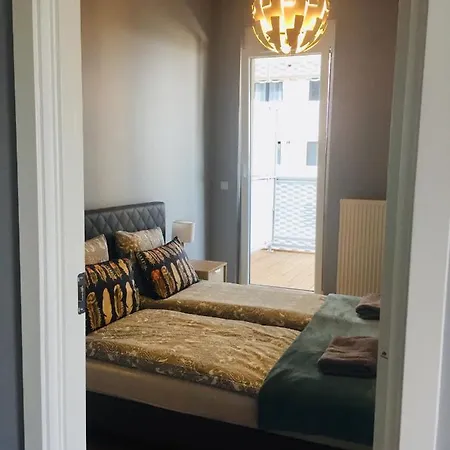 Daire Pillow Sikorskiego Wroclaw